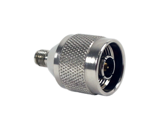Adaptor 18 GHz SMA(f)-N(m) - PT. Sumber Instrumindo